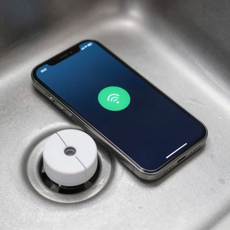 Leak Detection & Repair in Hazel Park