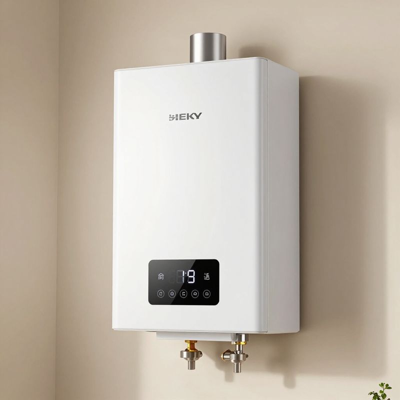 Water Heater Services in Hazel Park