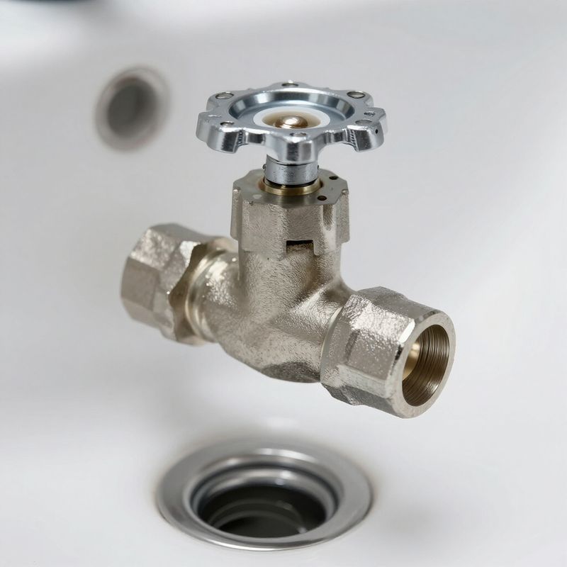Toilet & Faucet Repair in Hazel Park