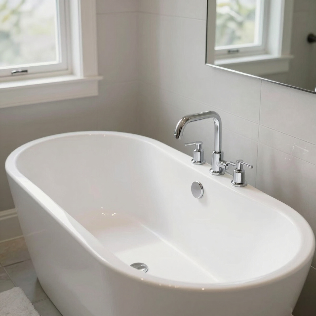 Bathroom & Kitchen Upgrades in Hazel Park